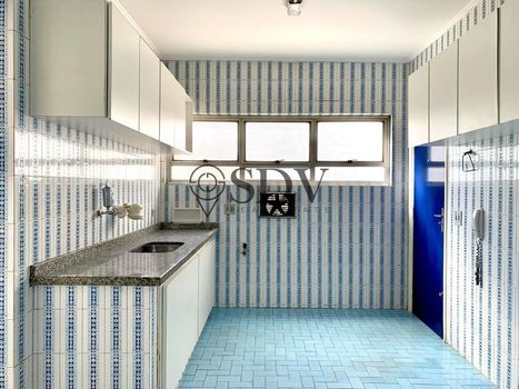 Foto 7 do(a) Apartamento de 3 quartos à venda em Jardim Paulista, São Paulo