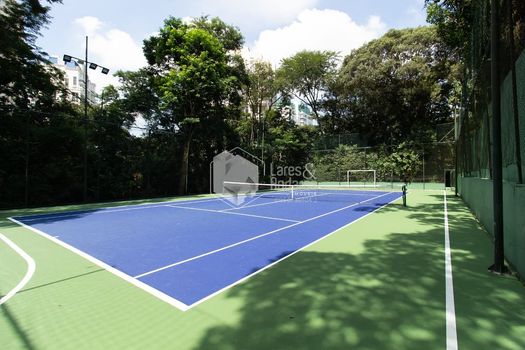 Foto 49 do(a) Apartamento de 3 quartos à venda em Paraíso do Morumbi, São Paulo