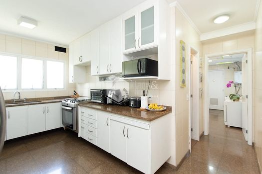 Foto 44 do(a) Apartamento de 3 quartos à venda em Paraíso do Morumbi, São Paulo