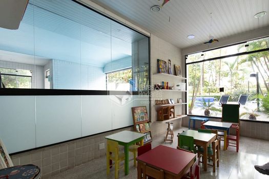 Foto 50 do(a) Apartamento de 3 quartos à venda em Paraíso do Morumbi, São Paulo