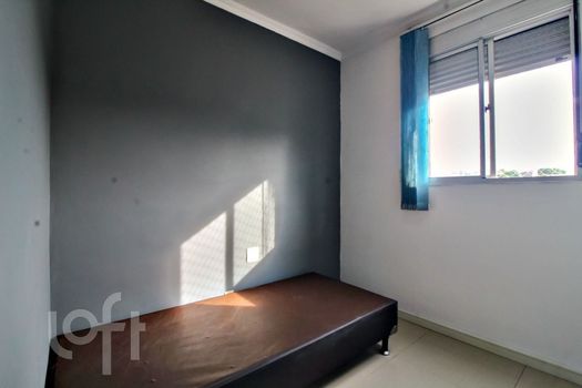 Foto 8 do(a) Apartamento de 2 quartos à venda em Passo das Pedras, Porto Alegre
