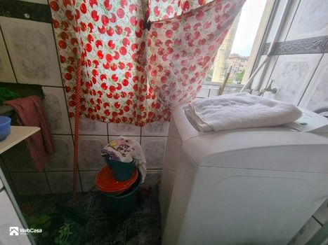 Foto 5 do(a) Apartamento de 2 quartos à venda em Itaquera, São Paulo