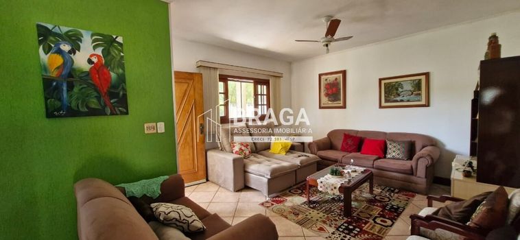 Foto 4 do(a) Casa em Condomínio de 3 quartos à venda em Portal dos Nobres, Americana