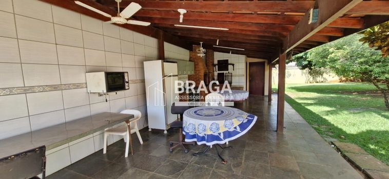 Foto 26 do(a) Casa em Condomínio de 3 quartos à venda em Portal dos Nobres, Americana