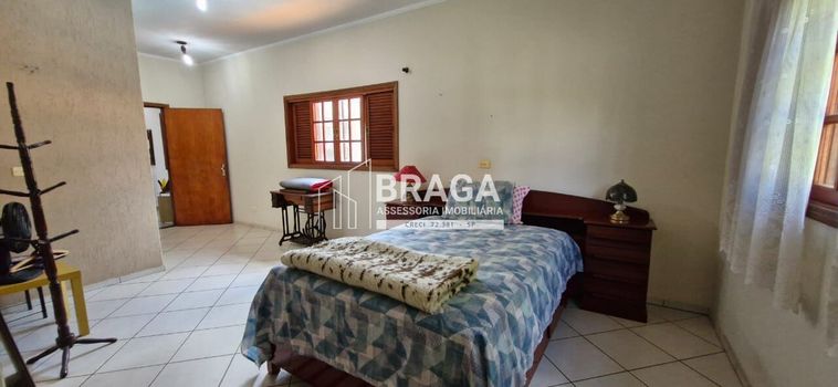 Foto 17 do(a) Casa em Condomínio de 3 quartos à venda em Portal dos Nobres, Americana