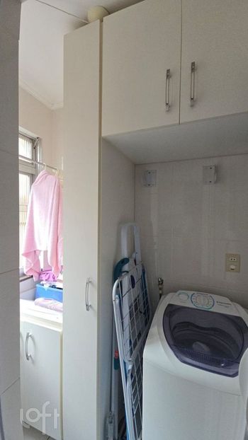 Foto 14 do(a) Apartamento de 1 quartos à venda em Jardim Floresta, Porto Alegre