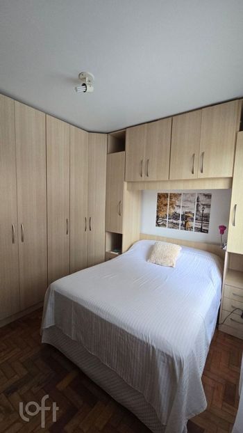 Foto 8 do(a) Apartamento de 1 quartos à venda em Jardim Floresta, Porto Alegre