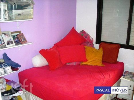 Foto 8 do(a) Apartamento de 4 quartos à venda em Moema, São Paulo