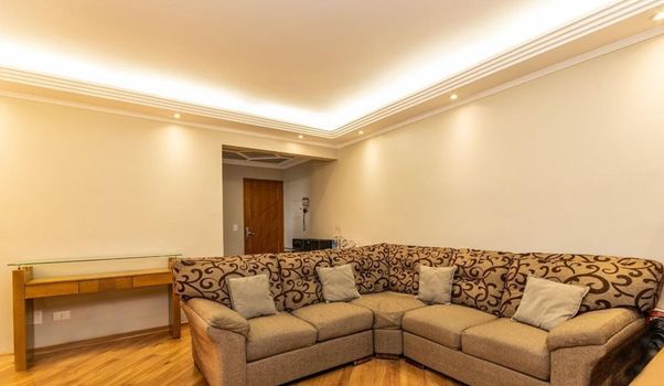 Foto 9 do(a) Apartamento de 3 quartos à venda em Vila Nova Savoia, São Paulo