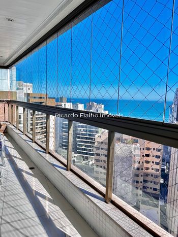 Foto 2 do(a) Cobertura de 3 quartos à venda em Praia da Costa, Vila Velha