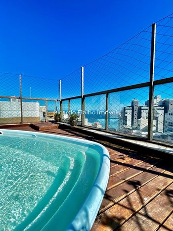 Foto 6 do(a) Cobertura de 3 quartos à venda em Praia da Costa, Vila Velha