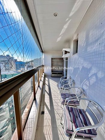 Foto 4 do(a) Cobertura de 3 quartos à venda em Praia da Costa, Vila Velha