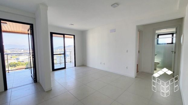 Foto 7 do(a) Apartamento de 1 quartos à venda em Barreiros, São José