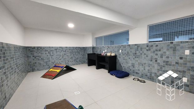 Foto 16 do(a) Apartamento de 1 quartos à venda em Barreiros, São José