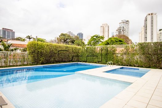 Foto 40 do(a) Cobertura de 2 quartos à venda em Vila Cordeiro, São Paulo