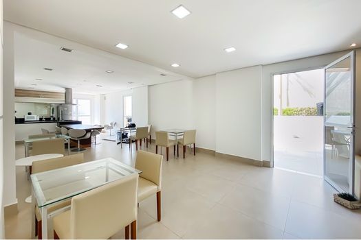 Foto 38 do(a) Apartamento de 3 quartos à venda em Vila Canero, São Paulo