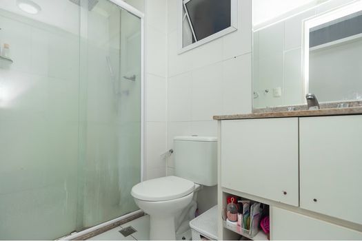 Foto 15 do(a) Apartamento de 3 quartos à venda em Vila Canero, São Paulo