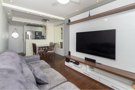 Foto 4 do(a) Apartamento de 3 quartos à venda em Vila Canero, São Paulo
