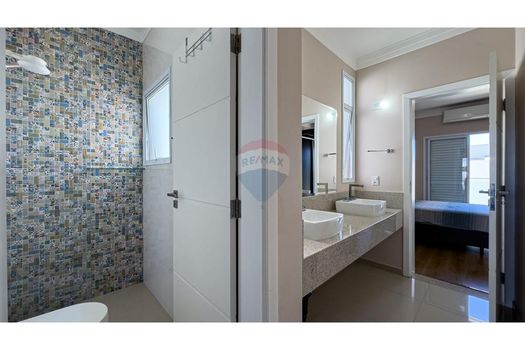 Foto 36 do(a) Casa em Condomínio de 4 quartos à venda em Residencial Jardim de Mônaco, Hortolândia
