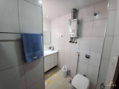 Foto 11 do(a) Apartamento de 2 quartos à venda em Grajaú, Rio de Janeiro