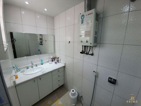 Foto 14 do(a) Apartamento de 2 quartos à venda em Grajaú, Rio de Janeiro