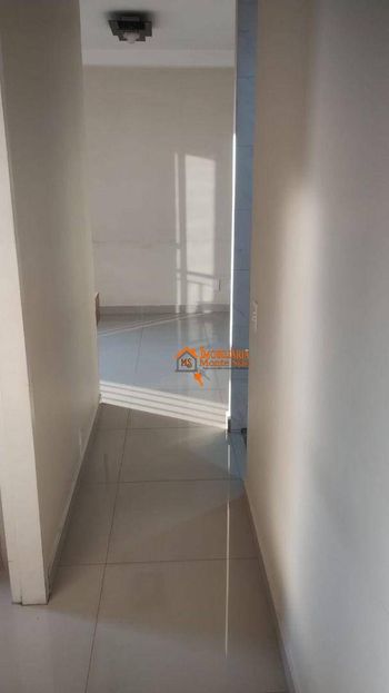 Foto 20 do(a) Apartamento de 3 quartos à venda em Vila Endres, Guarulhos