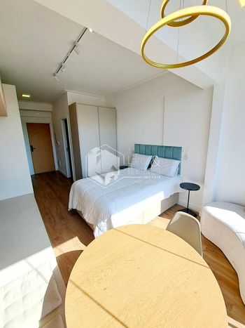 Foto 9 do(a) Apartamento de 1 quartos à venda em Vila Mariana, São Paulo