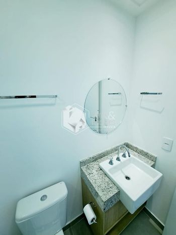 Foto 8 do(a) Apartamento de 1 quartos à venda em Vila Mariana, São Paulo