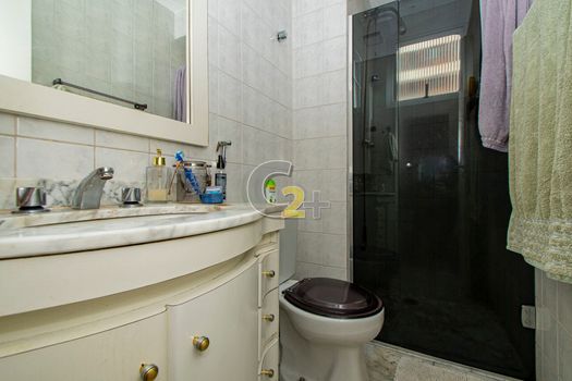 Foto 18 do(a) Apartamento de 3 quartos à venda em Vila Pompéia, São Paulo