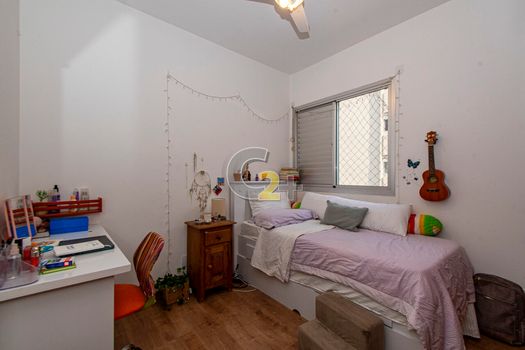 Foto 10 do(a) Apartamento de 3 quartos à venda em Vila Pompéia, São Paulo