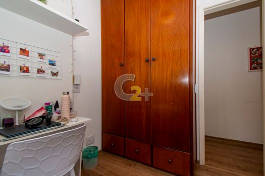 Foto 13 do(a) Apartamento de 3 quartos à venda em Vila Pompéia, São Paulo