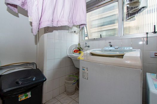 Foto 19 do(a) Apartamento de 3 quartos à venda em Vila Pompéia, São Paulo