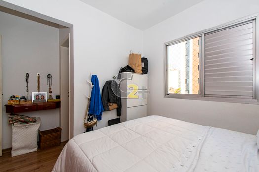 Foto 17 do(a) Apartamento de 3 quartos à venda em Vila Pompéia, São Paulo