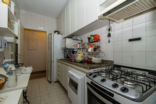 Foto 9 do(a) Apartamento de 3 quartos à venda em Vila Pompéia, São Paulo