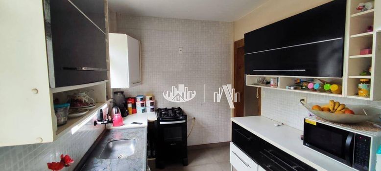Foto 3 do(a) Apartamento de 3 quartos à venda em São Pedro, Londrina