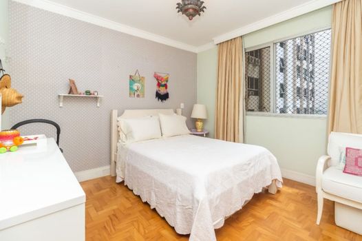 Foto 21 do(a) Apartamento de 2 quartos à venda em Jardim Paulista, São Paulo