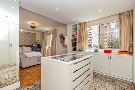 Foto 17 do(a) Apartamento de 2 quartos à venda em Jardim Paulista, São Paulo
