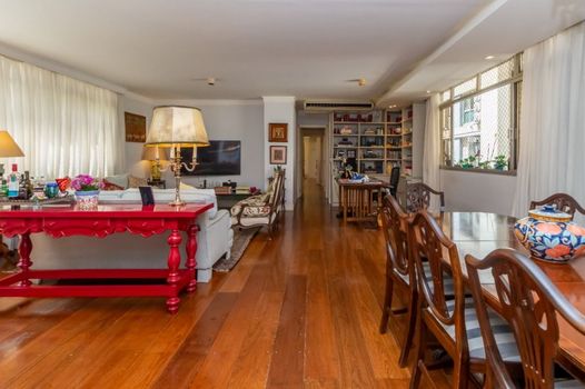 Foto 4 do(a) Apartamento de 2 quartos à venda em Jardim Paulista, São Paulo