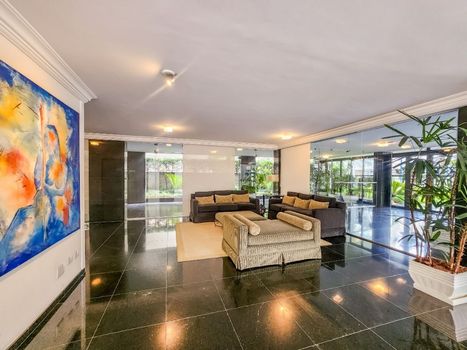 Foto 32 do(a) Apartamento de 2 quartos à venda em Jardim Paulista, São Paulo