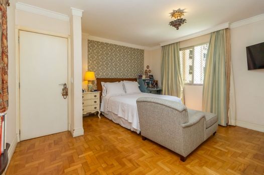 Foto 15 do(a) Apartamento de 2 quartos à venda em Jardim Paulista, São Paulo