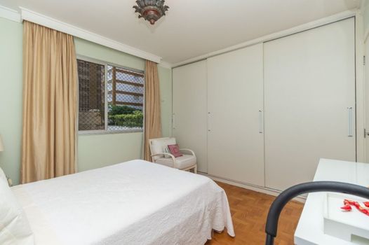Foto 23 do(a) Apartamento de 2 quartos à venda em Jardim Paulista, São Paulo