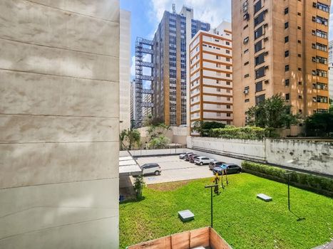 Foto 28 do(a) Apartamento de 2 quartos à venda em Jardim Paulista, São Paulo