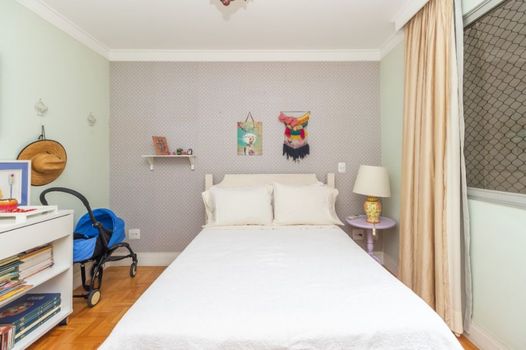 Foto 22 do(a) Apartamento de 2 quartos à venda em Jardim Paulista, São Paulo