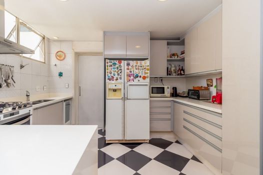 Foto 10 do(a) Apartamento de 2 quartos à venda em Jardim Paulista, São Paulo