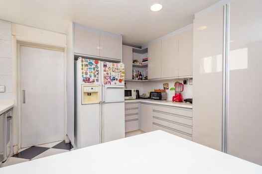 Foto 13 do(a) Apartamento de 2 quartos à venda em Jardim Paulista, São Paulo