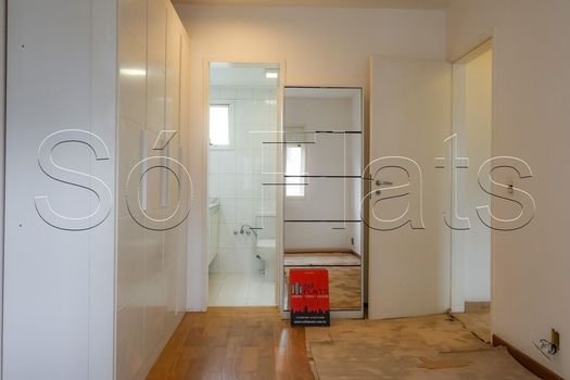 Foto 20 do(a) Apartamento de 2 quartos à venda em Indianópolis, São Paulo