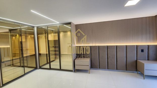 Foto 15 do(a) Casa de 4 quartos à venda em Residencial Parqville Jacarandá, Aparecida de Goiânia