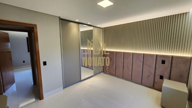 Foto 22 do(a) Casa de 4 quartos à venda em Residencial Parqville Jacarandá, Aparecida de Goiânia