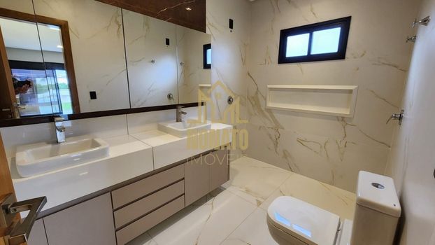 Foto 20 do(a) Casa de 4 quartos à venda em Residencial Parqville Jacarandá, Aparecida de Goiânia