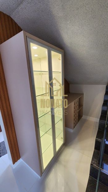 Foto 25 do(a) Casa de 4 quartos à venda em Residencial Parqville Jacarandá, Aparecida de Goiânia